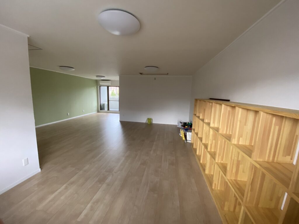 店舗・保育園リフォーム