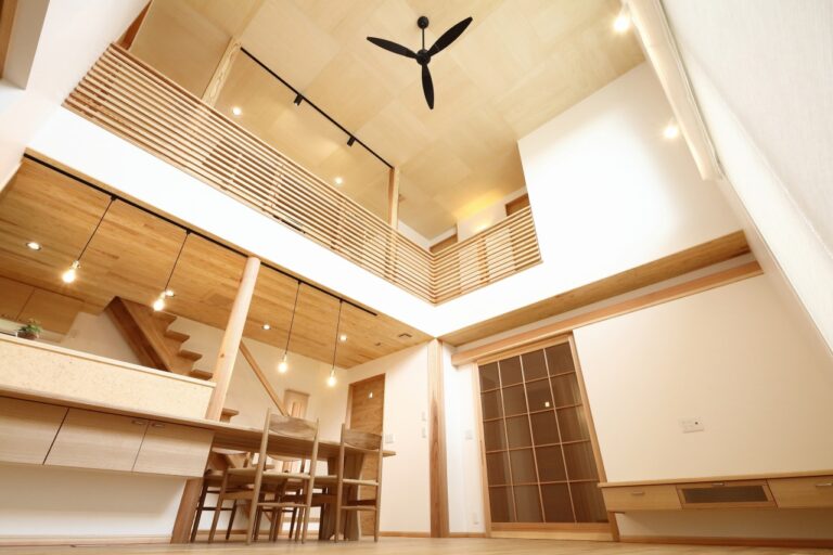 高槻市でリフォーム・リノベーション・新築注文住宅のことなら豊富な実績がある地域密着型の星徳工務店へ